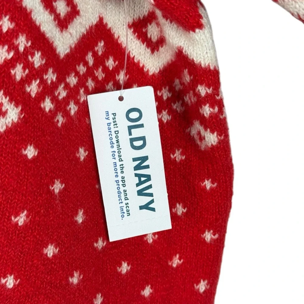 Old Navy this cozy